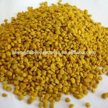 Bulk organic cell wall broken bee pollen