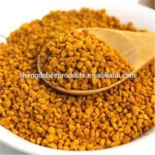 100% Organic bee pollen granule for weight loss
