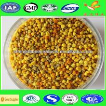 Natural sweet dry colorful 100% pure bee pollen from directly manufacturer