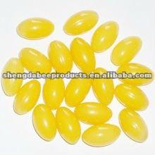2012 best organic royal jelly soft capsule/royal jelly soft gel /softgel for sale