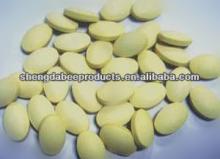 2014 organic royal jelly tablet