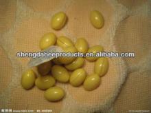2014 100% pure fresh royal jelly capsules