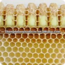 2014 100% pure fresh bee royal jelly