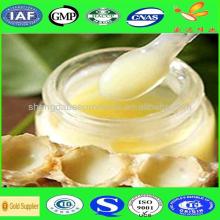 New arrival  anticancer  yellow organic royal jelly