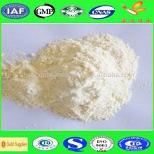 Fresh yellow organic pure 10 HDA lyophilized royal jelly