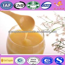 2014 100% pure fresh best bulk royal jelly