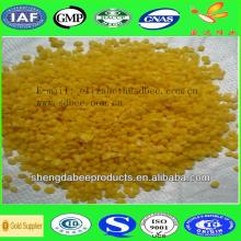 Superior beeswax granules of factory quality