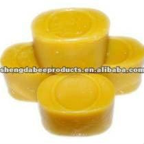 yellow natural hair removal wholesale honey organic bee wax products made by bees wax machine