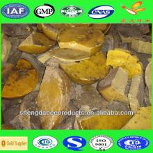 Raw beeswax wholesale