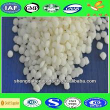 Hot sale comestic material 100% pure white beeswax pellets/bee wax pellets