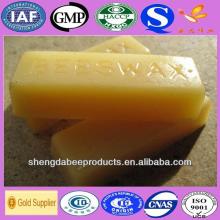 Raw beeswax pure beeswax