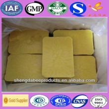 2013 hot sell cheap organic beeswax