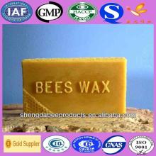 BEESWAX HAND CRAFTED INGOTS BARS BLOCKS BEES BEE WAX