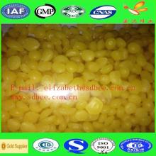 Bulk beeswax pellets