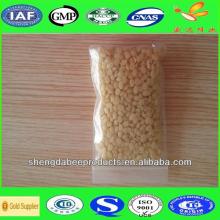 Hot sale 25years in China bulk beeswax pellets