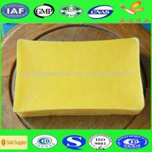 Hot selling 100% pure natural candle use beeswax slab