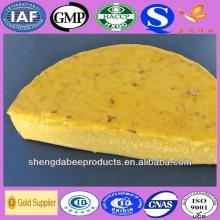 Quality natural pure organic beeswax for candle and foundation making