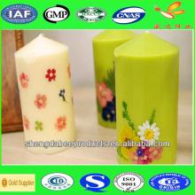 Hot sale 25years  beeswax  for candle