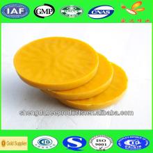 Hot sale 25years  pure   beeswax  for  cosmetics 