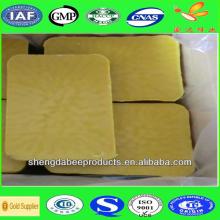 Hot sale 25years in China pure beeswax for cosmetics