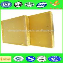 2014 hot sale pure natural honey bee wax