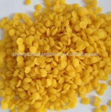 Cosmetic grade bee wax pellet, beeswax pellet