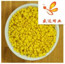  Bulk  original raw beeswax  pellets 