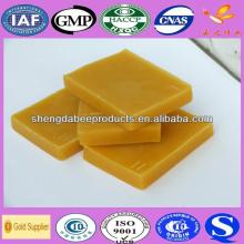 Wholesale cheap price refined honey beeswax