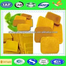 Pure bulk 100%natural yellow beeswax