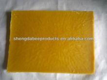 Wholesale organic natural pure beeswax