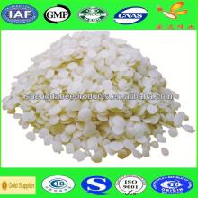 High quality refined food grade beeswax