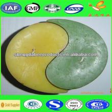 From China manufacturer natural pure beeswax for industrial wax
