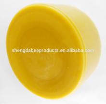 Beeswax cosmetic grade yellow bees wax