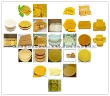 Factory price natural cheap beeswax