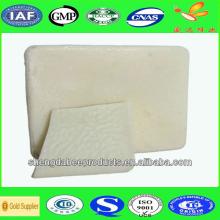 Top grade white beeswax for cosmetics