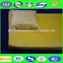 Wholesale natural organic honey beeswax