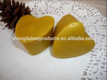 Wholesale crude natural yellow &white beeswax