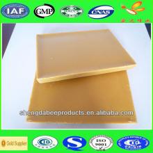 China wholesale bees wax 100% pure honey bee wax from directly manufacturer