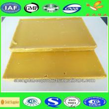China direct factory 100% pure refined beeswax