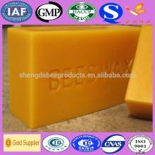 2014 pure natural honey bee wax from bee farming