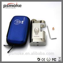 2014 Psmoke Hot Selling Mechanical e cigarette Kato Mod with High Quality Kato Mod