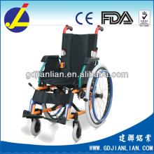 Stair  climbing  wheelchair for kids JL980LA-35