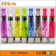 2013 new product  ce4   ce4 +  atomizer  with high quality and competitive price,colorful and big vapor