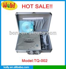 2014 Newest 3rd-generation Medium Quantum Resonance Magnetic Analyzer Guarantee 100% update free TQ-