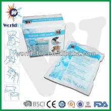 Dispense With  Freeze  Instand Acesodyne  Instant  Ice  Pack 
