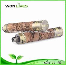 New  innovation   technology  product N-Fire 2 hicig e cigarette