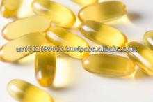 QUALITY OMEGA 3 FISH OIL HALAL SOFTGELS
