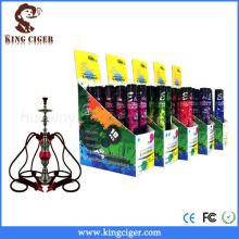 2014 Crazy Selling Disposable e Hookah Ecigator e Hookah Starbuzz e Hookah