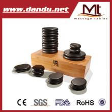 massage stone 25Pcs Standard Table Warmer Stone Set massage stone
