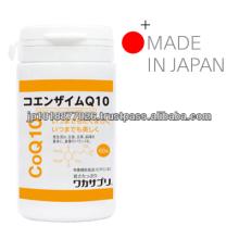 Coenzyme Q10
